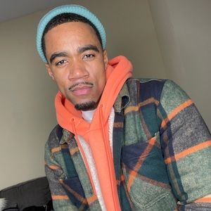 Meet your Posher, William